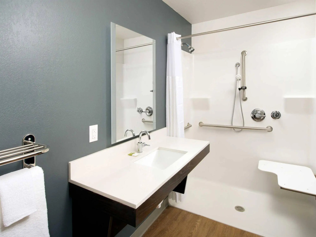 Extended Stay America Suites - New Orleans - Airport - I-10