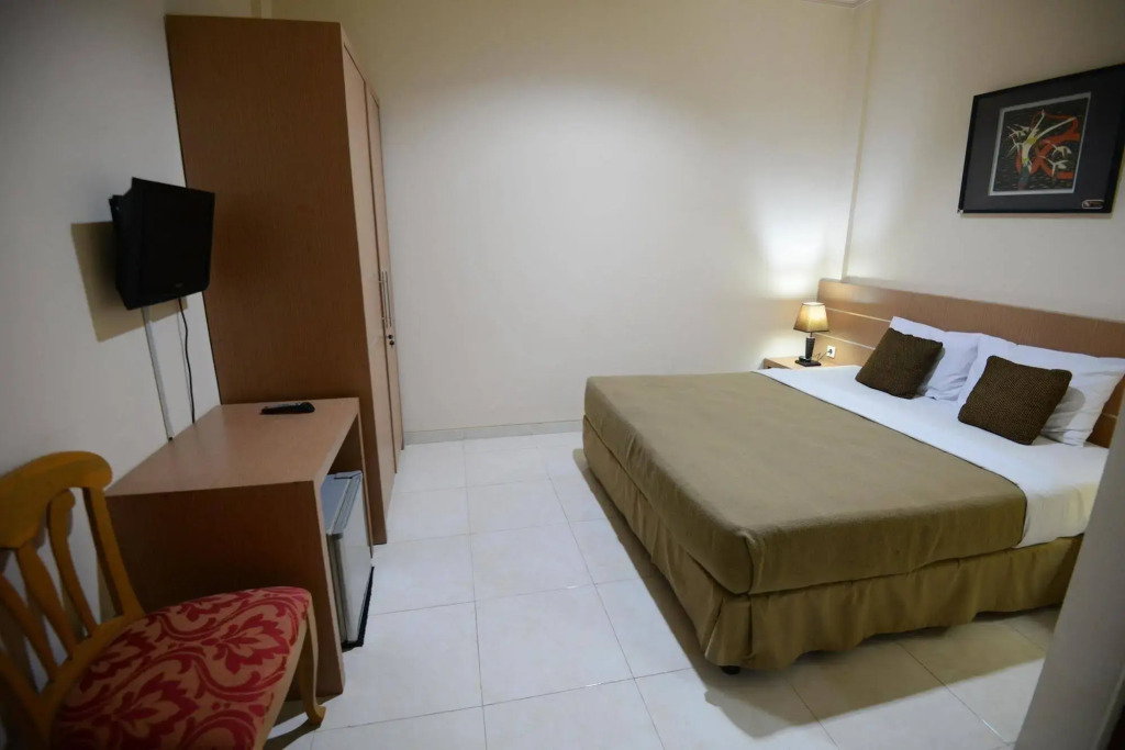 Hotel Graha DPT 33