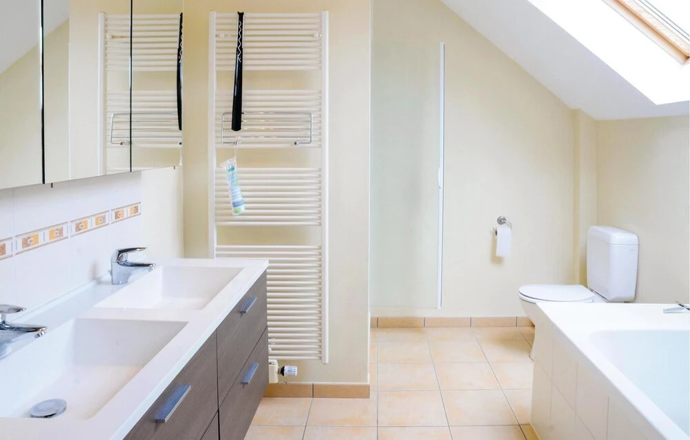 Amazing Home in Durbuy With 5 Bedrooms and Wifi