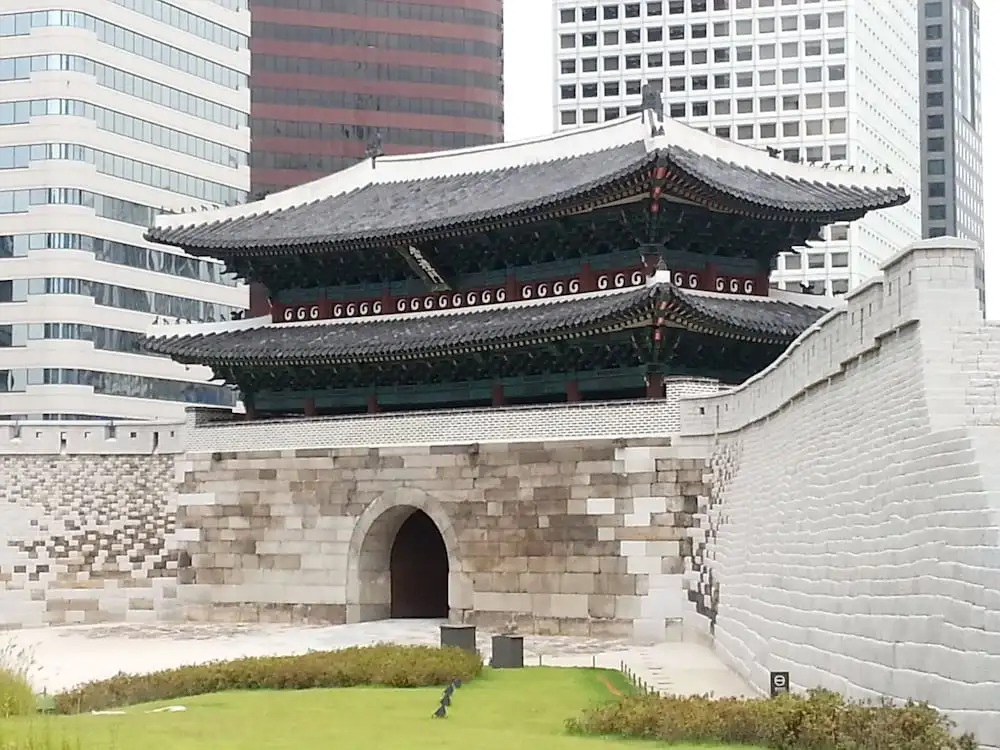 24 Guesthouse Seoul Station