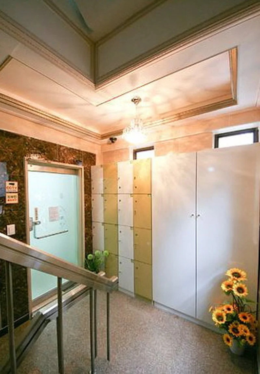 Yegreen House