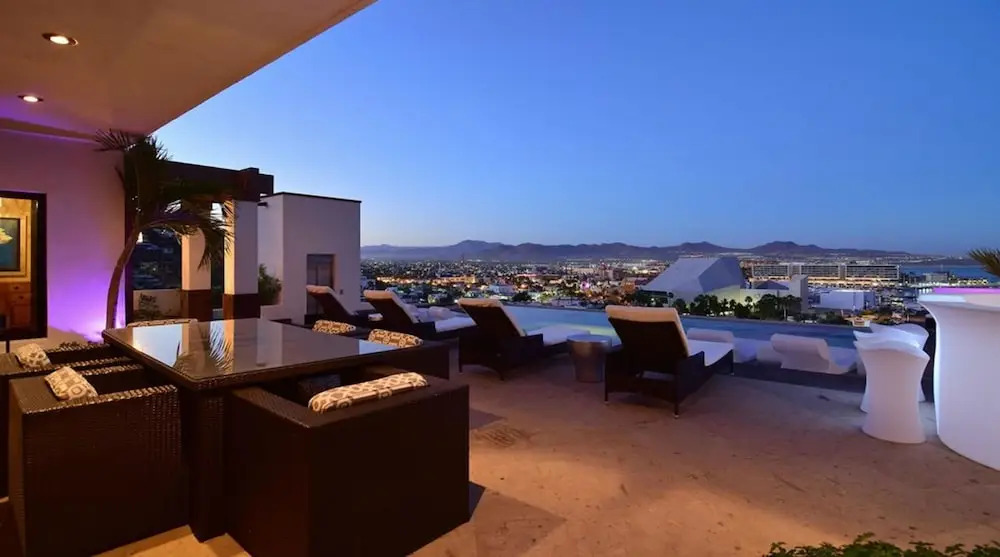 Villa Vegas by Cabo Platinum