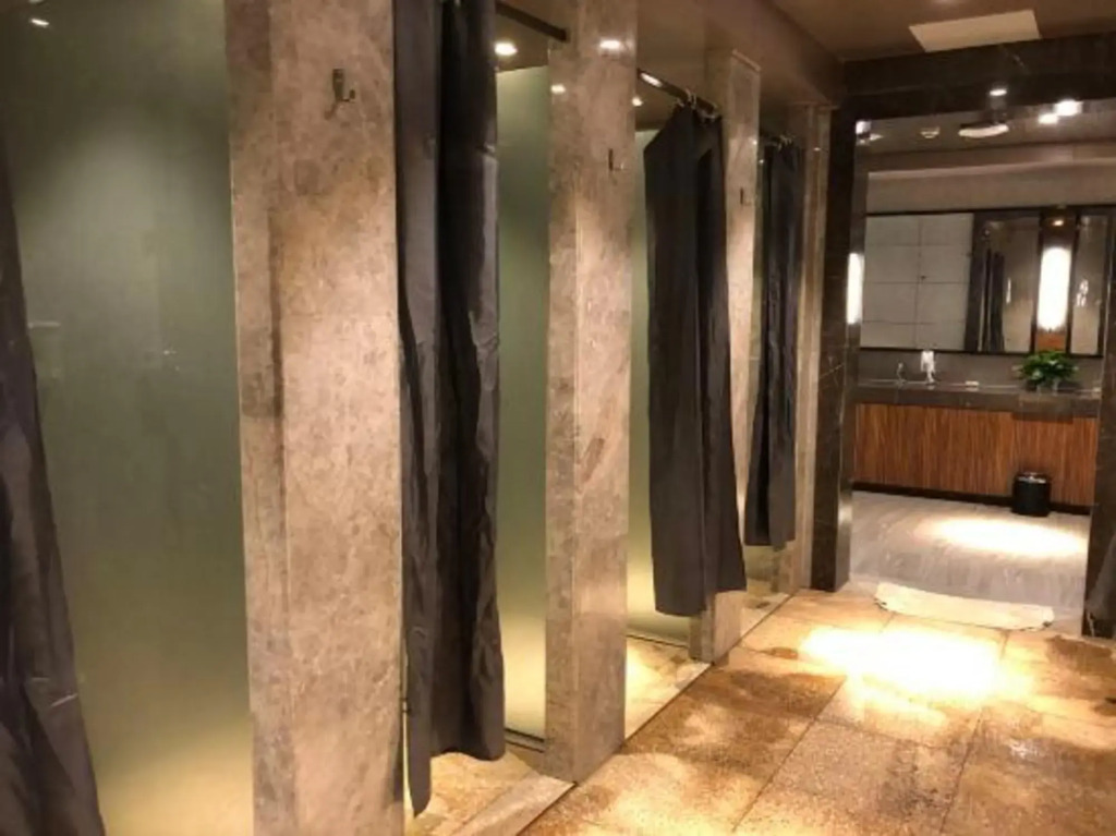 Wanjia International Hot Spring Hotel Nanjing, Ganzhou