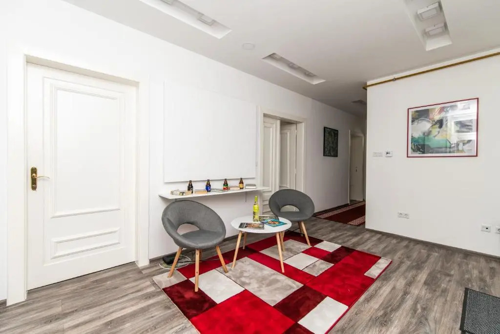 Modern Apartments near Cathedral - Heart of the City Center