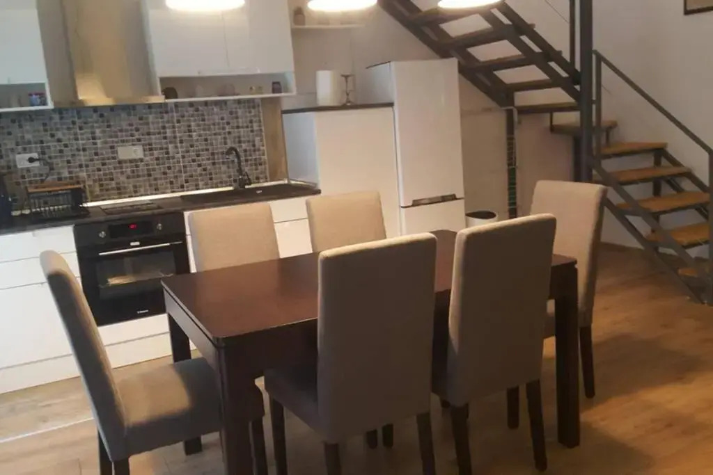 North Star - sea apartment