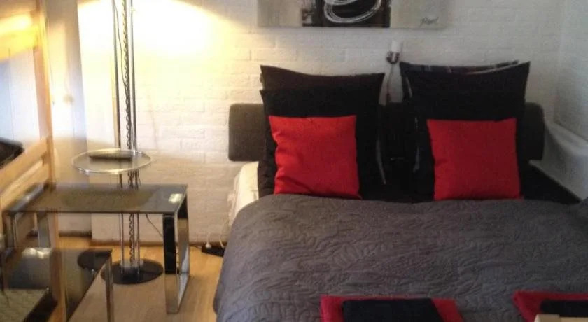 Guesthouse Trabjerg