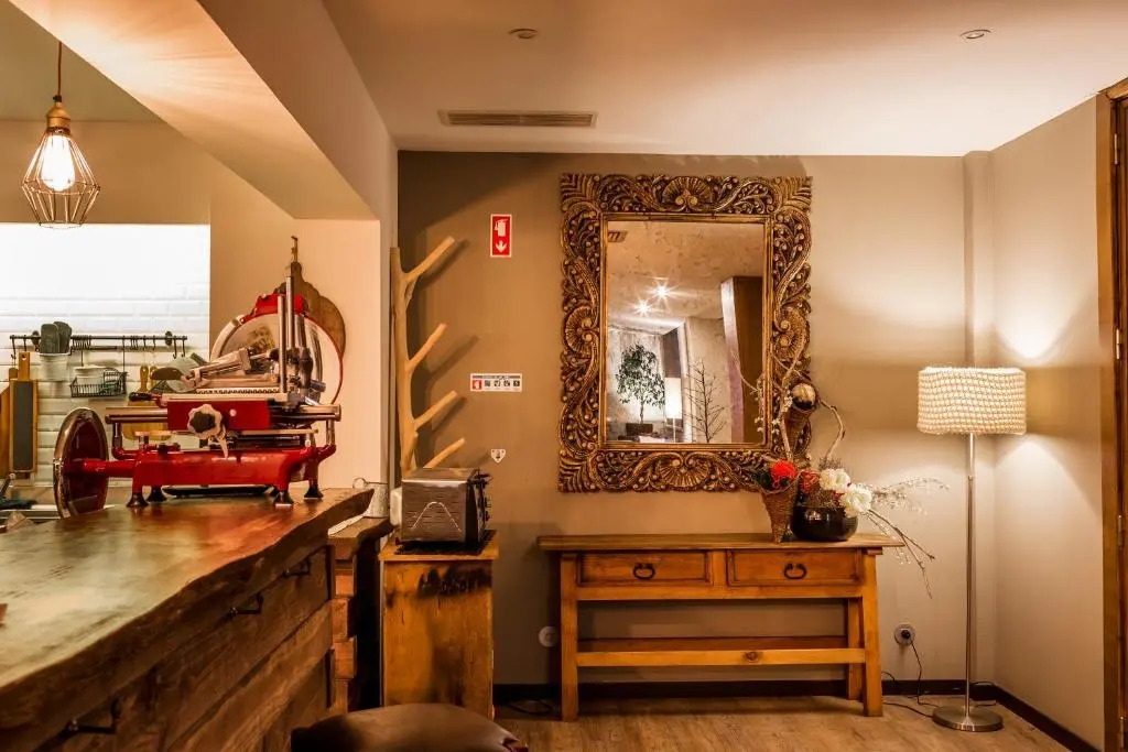 Puralã - Wool Valley Hotel & SPA