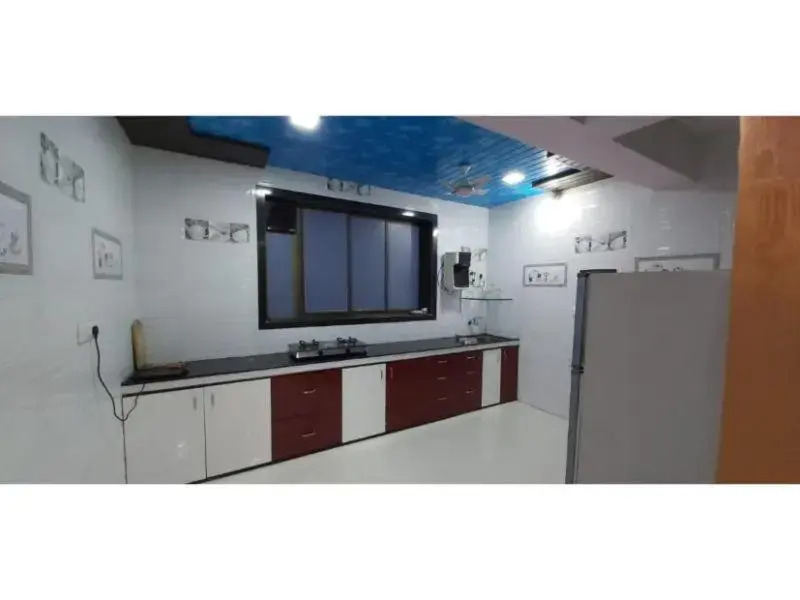 DK Villa 3 BHK