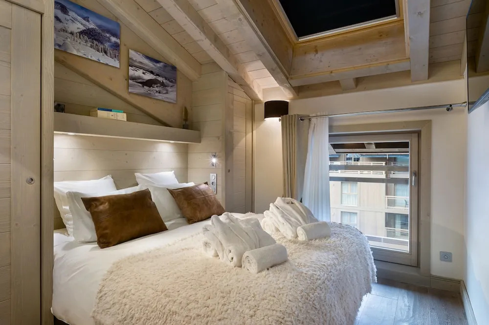 Résidence Annapurna - B304 Penthouse T5