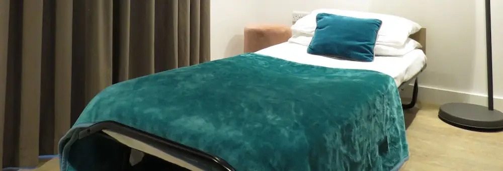 Tudors eSuites Two Bedroom & Balcony