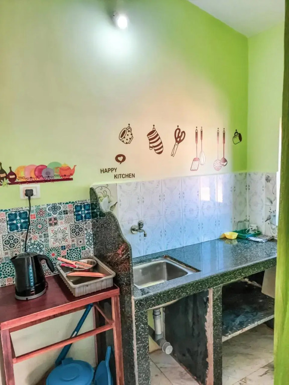 Joets Guesthouse