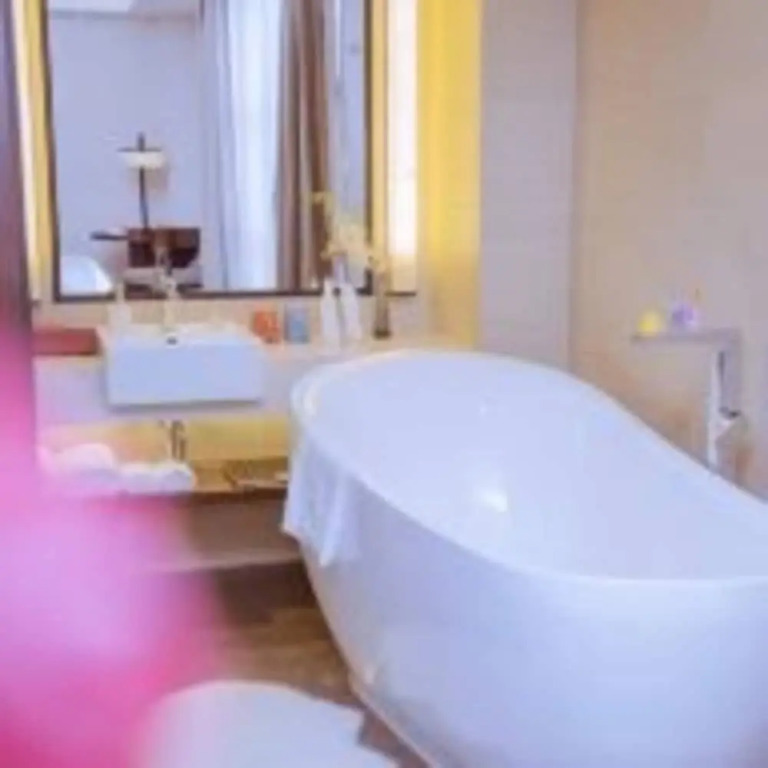 SSAW Boutique Hotel Wuhan