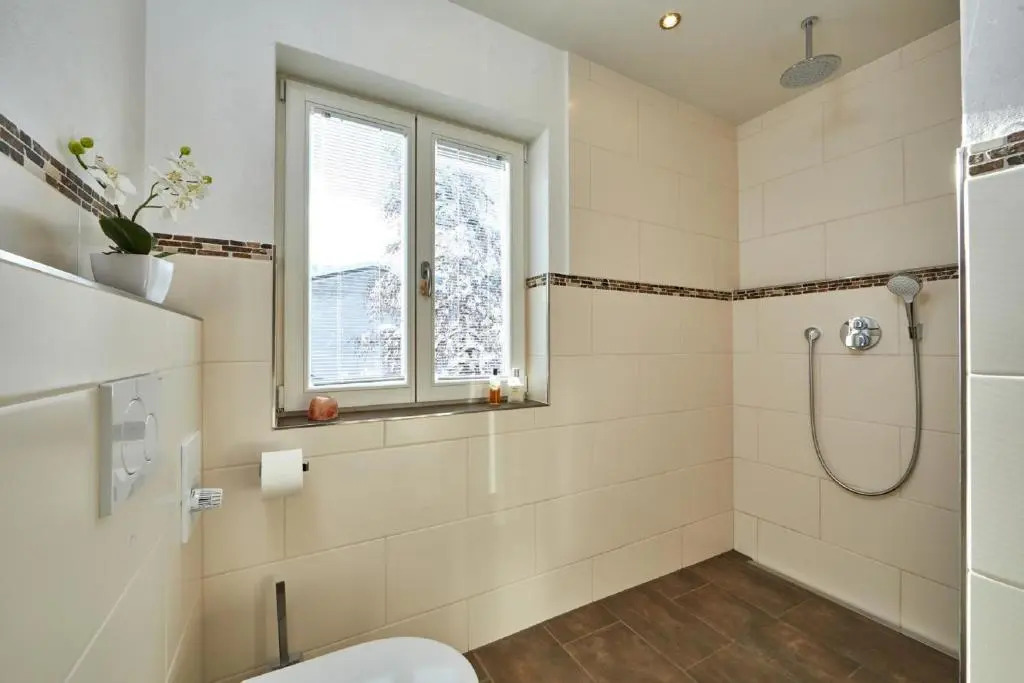 Apartments Alte Villa
