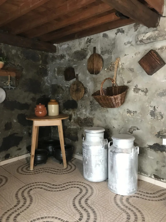 Casa dos Arcos