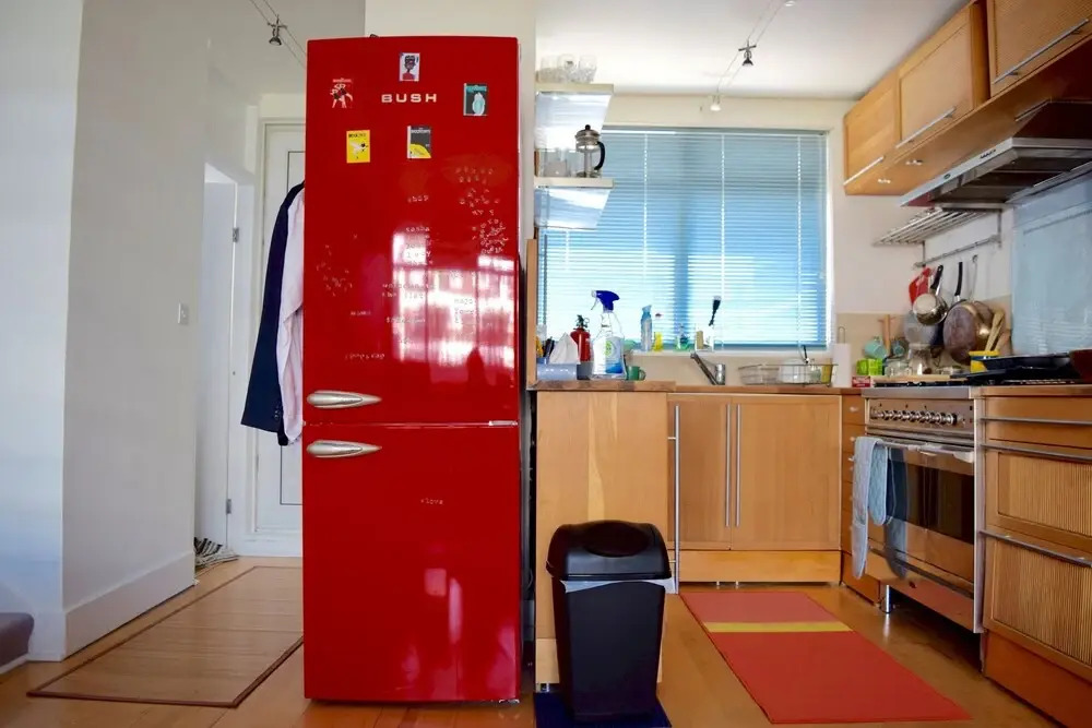 3 Bedroom Maisonette In Hoxton/Shoreditch