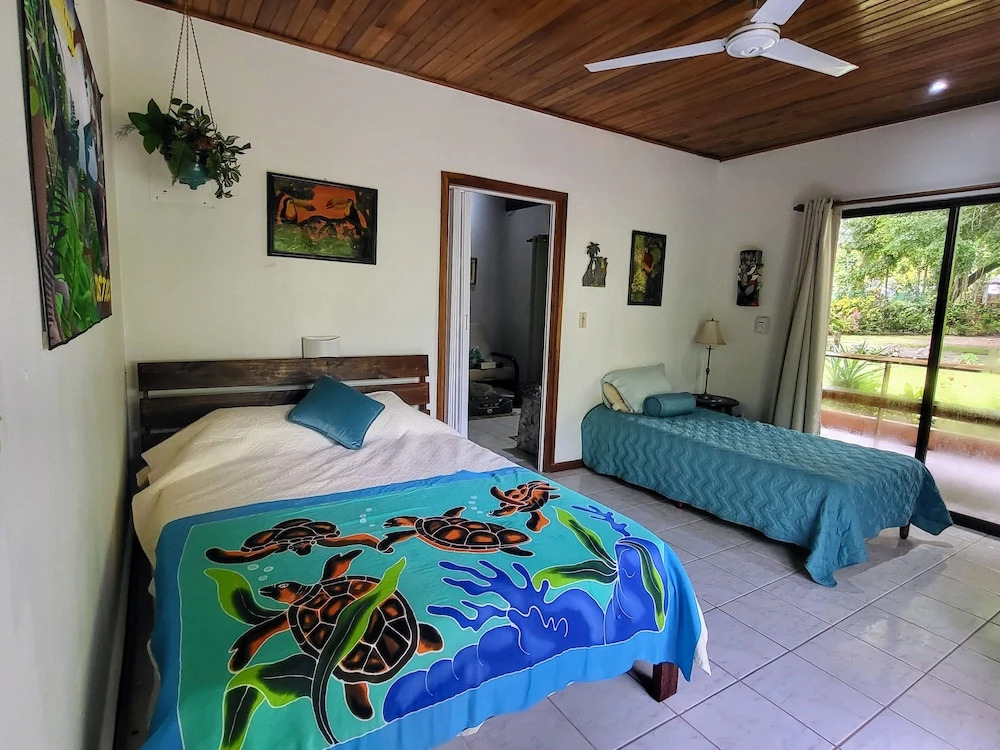 Villas Playa Palo Seco