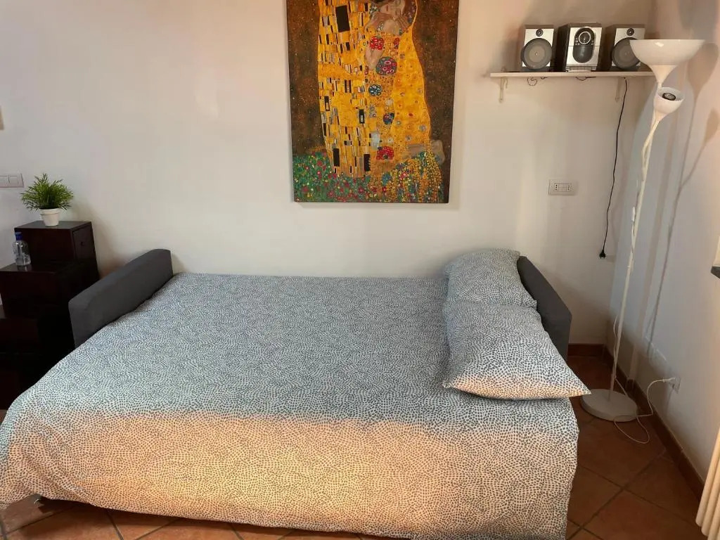 Casetta di Chri