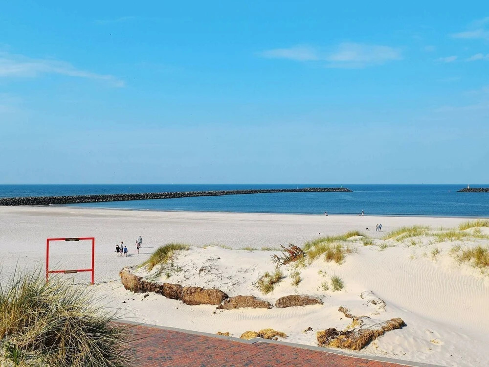Enthralling Holiday Home in Hvide Sande Near Beach