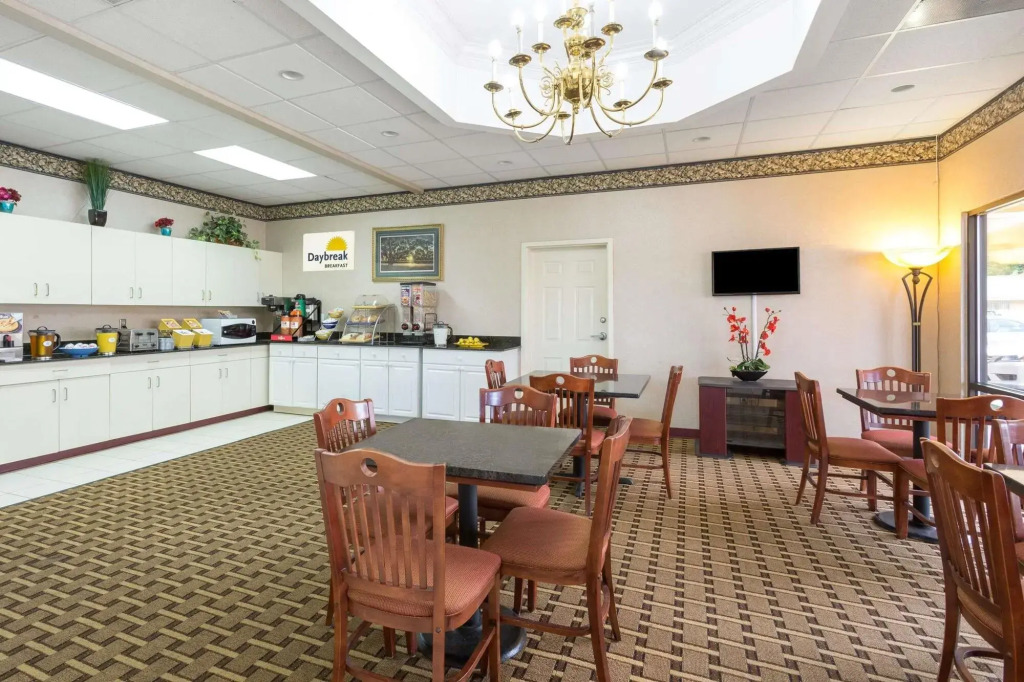 Days Inn Sumter