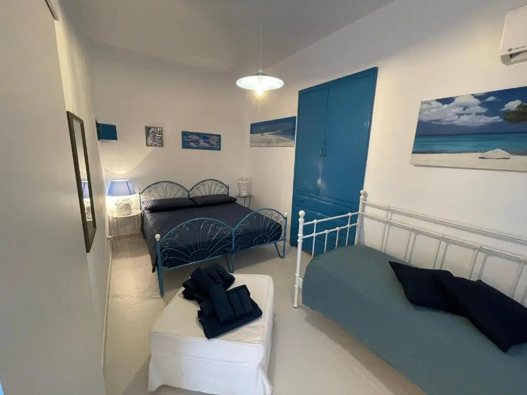 Casa Azzurro