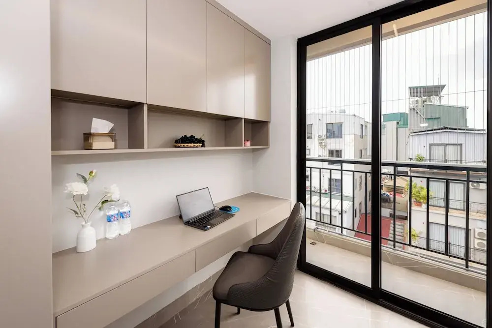 Nagomi Residence