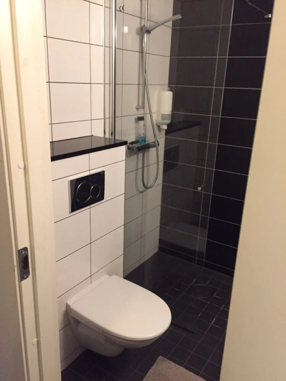 Apartment in Årsta Stockholm 237