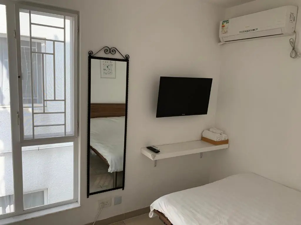 City Oasis Guesthouse
