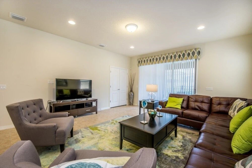 Amazing House! Windsor At Westside - 2104MW