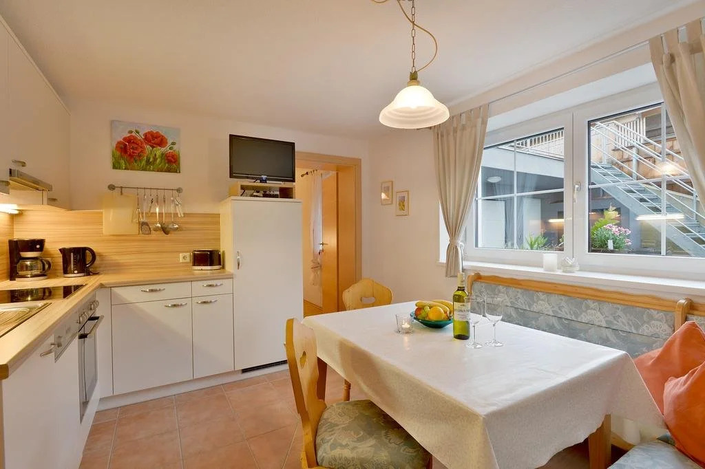 Ferienwohnung Prosch