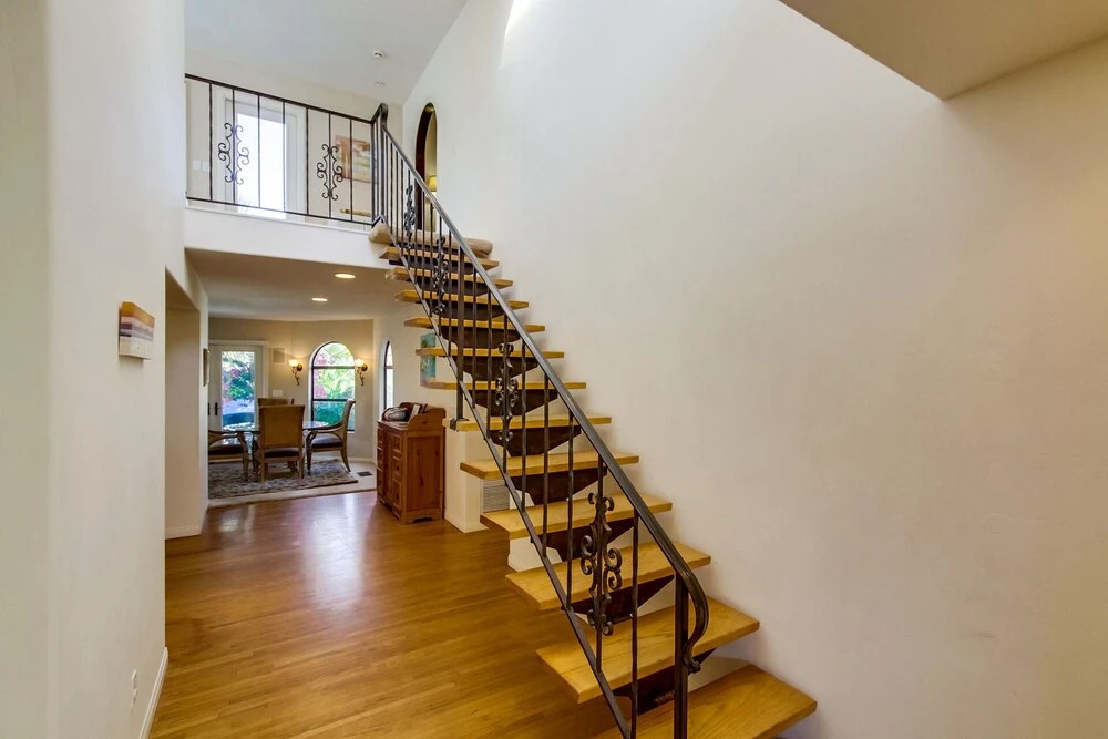 La Jolla Shores Luxury - 4 Br Residence