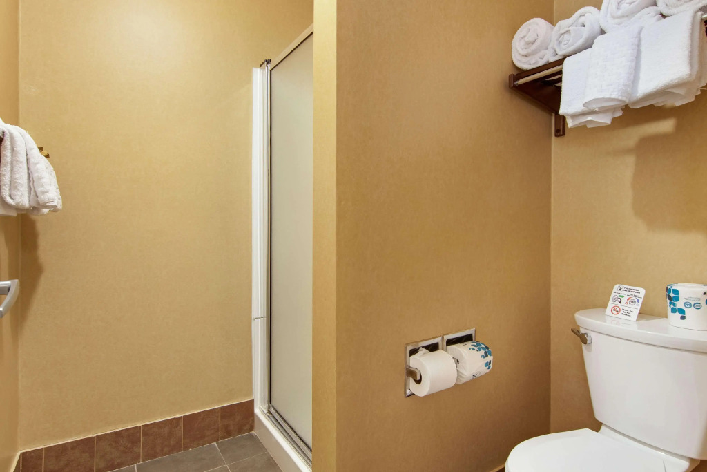 Best Western PLUS Rubys Inn