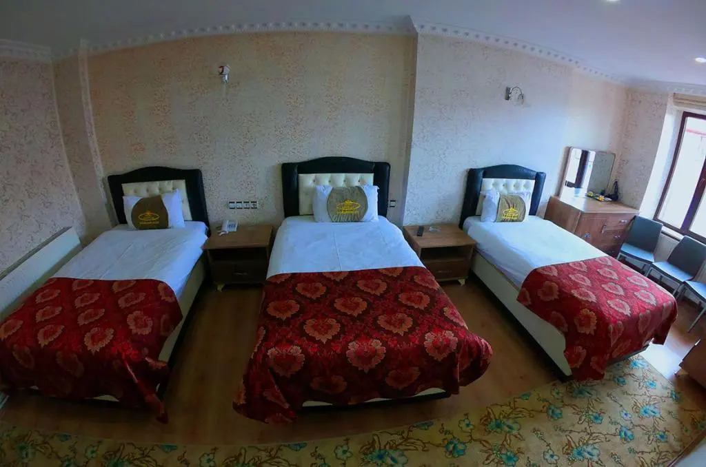Dogus Otel Agri