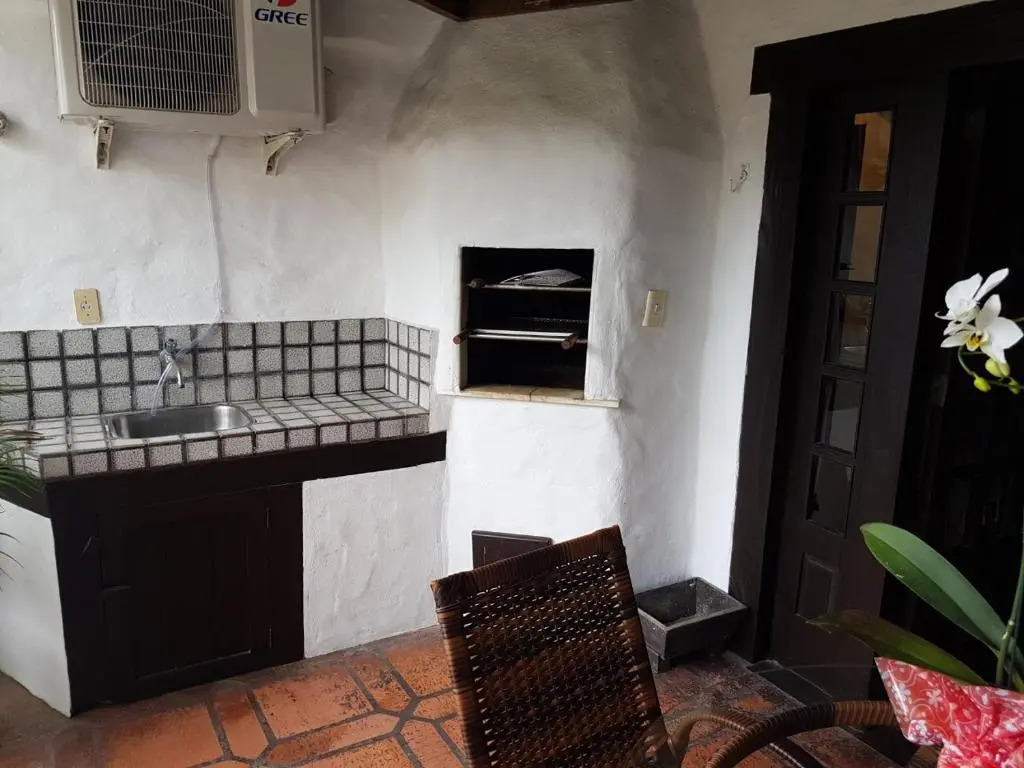 apartamento a 20 metros do mar bombinhas
