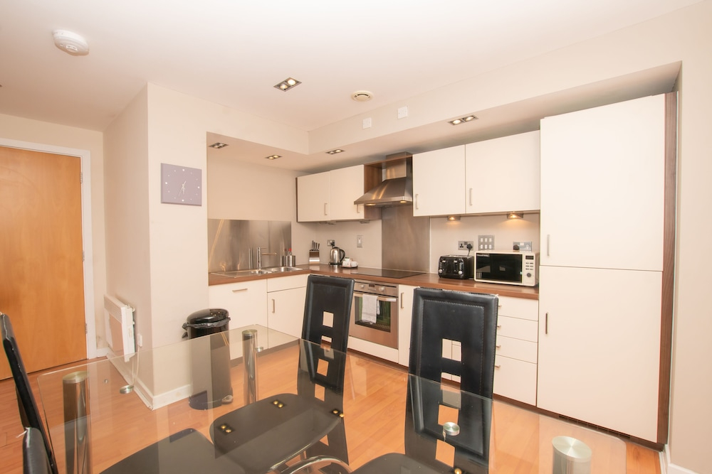 Blue Harbour Apartments