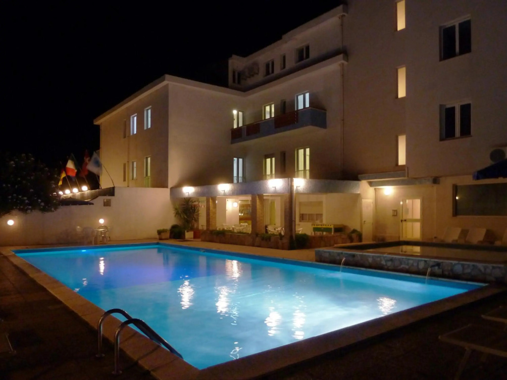 Hotel Strand