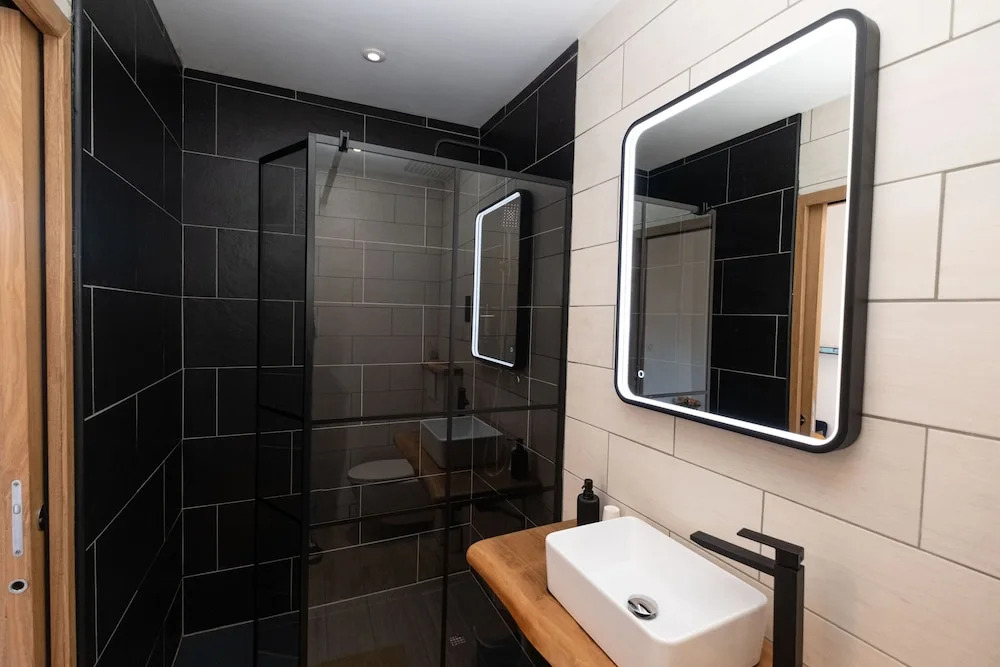 Chalet les Myrtilles