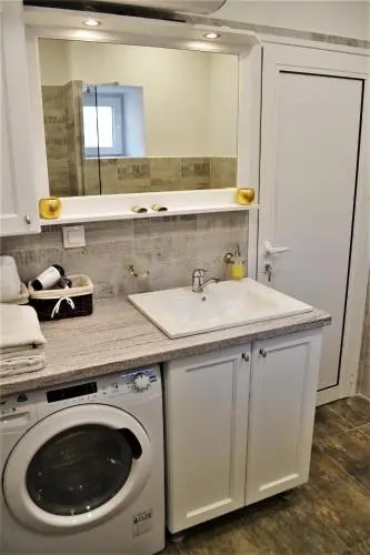 Guest Apartment Balkan