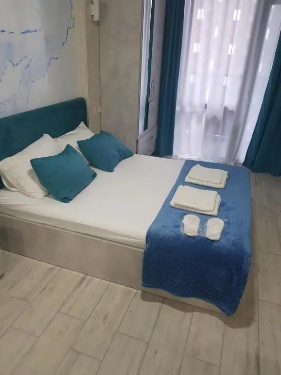 Ramada apartament