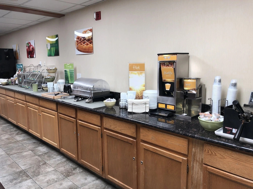 Comfort Inn Airport