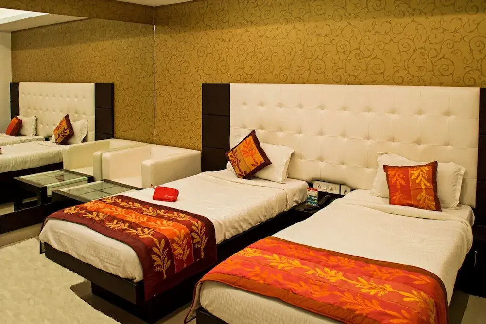 OYO Flagship Hitech City