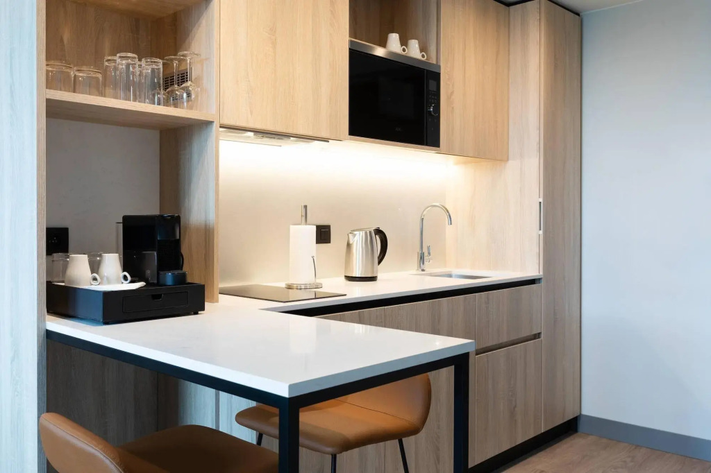 Residence Inn by Marriott Brussels Airport
