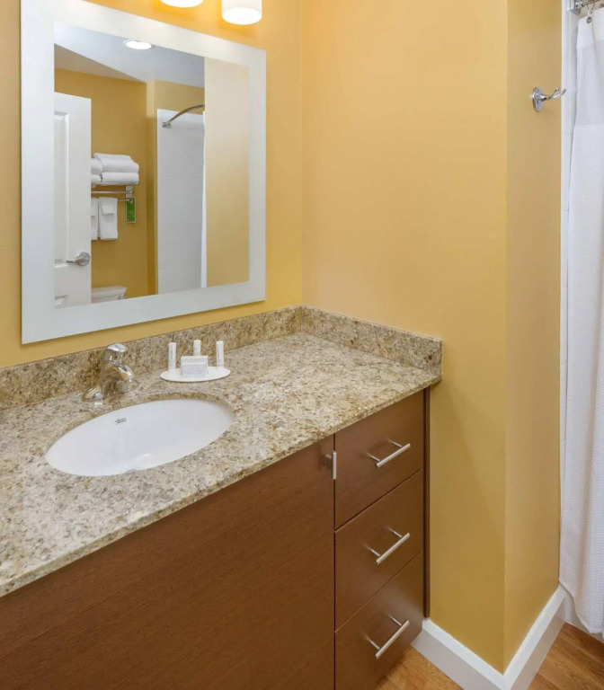 TownePlace Suites by Marriott Portland Vancouver