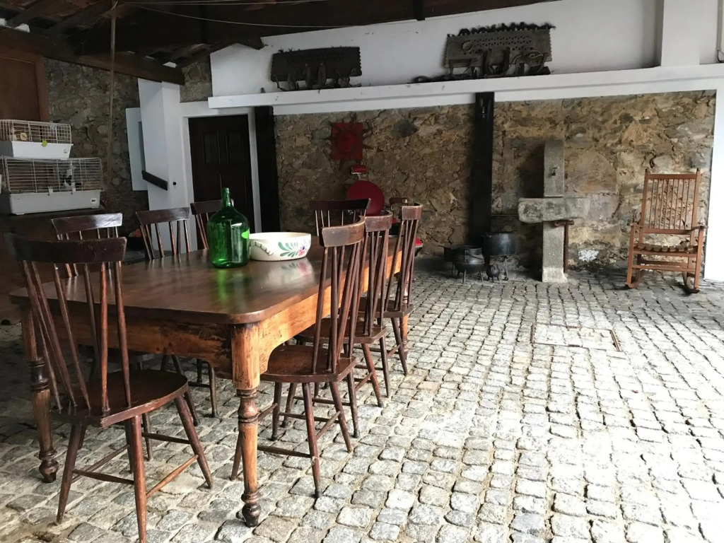 Casa dos meus avós - AL & Events