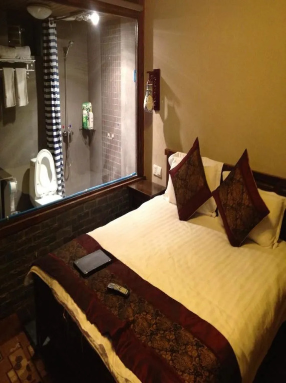 Zhenmei Holiday Inn - Lijiang