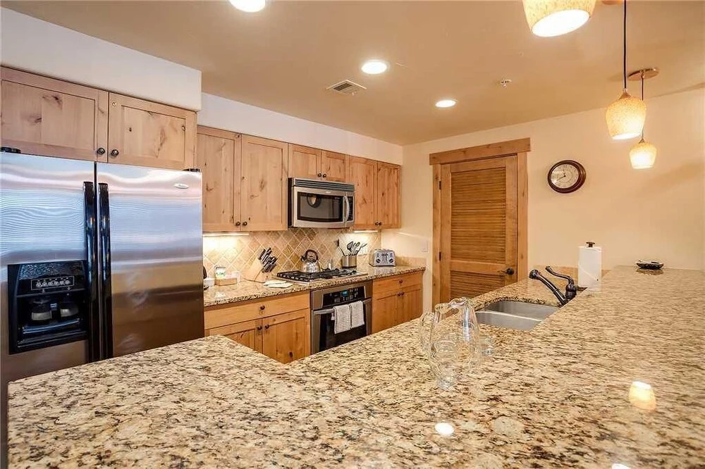 4203 Aspen Lodge, Trappeur's Crossing Apartment 3