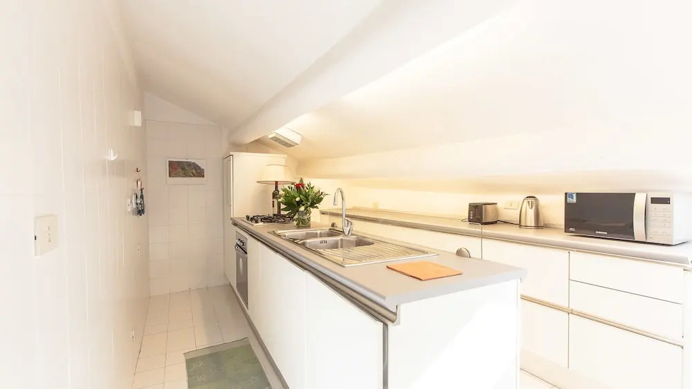 Rental in Rome Corso Lucina