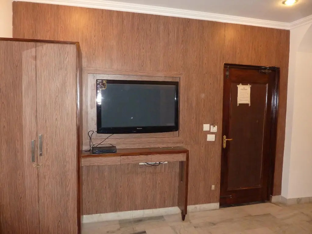 Rama Residency