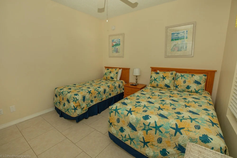 Sandpiper Cove #9135 - 2 Br Condo