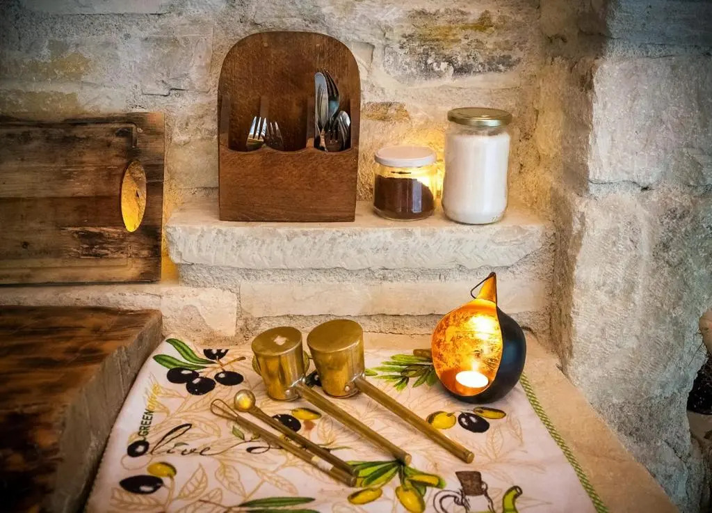 Kamihis Farm House Experience