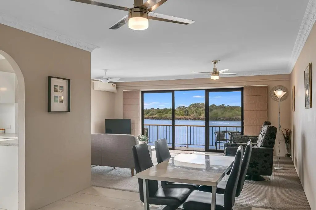 7/18 Endeavour Parade - Riverfront Tweed Heads